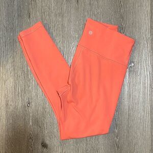 Athleta | Elevation Leggings 7/8 | Size X-Small